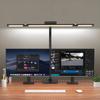 Eye Protection Desk Lamp Desktop Folding LED Desk Lamp Gooseneck Clip Study Reading Lamp