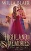 Книга Highland Memories