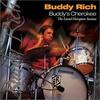 CD BUDDY RICH - Buddy's Cherokee UV066 Universe 2003 US Jazz Used