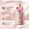 Asaka Softening Fragrance Shampoo