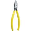 Keiba Thin Blade Nippers for Electricians Flat 150mm NH-E26