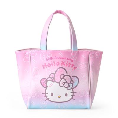 Сумочка Китти 50-е Модные ленты Hello Kitty 322008 (Привет, день рождения!)