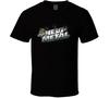 NEW SHIRT HEVI SHOT PATTERN DENSITY BREAKTRHOUGH LOGO T-Shirt FUNNY SIZE S-5XL