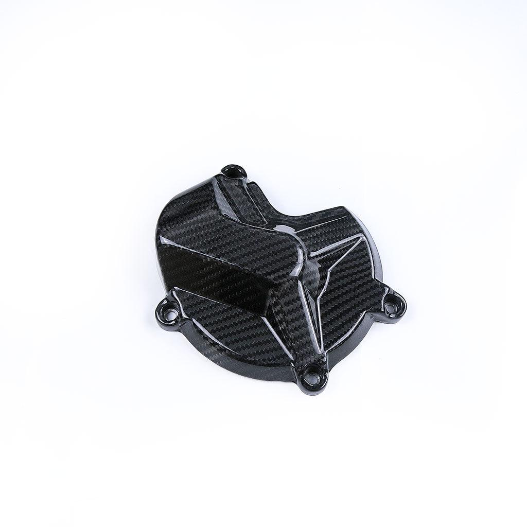 BMW S1000RR S1000R Carbon Fiber Engine Protector Cover