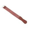 Useful Men 1PC Leather Strop For Shaving Straight Razor Blade Cloth Scraper Cloth Convenient High Quality Hair Care Tools