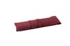 Pearl Flute X Anello Collaboration Flute Case Pouch #Bordeaux ANL-FLP1#BD