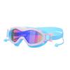Yousheng Children's Swimming Goggles Anti-Fog Waterproof Pool Glasses High-Definition Clear View Swim Goggles for Kids 6-14