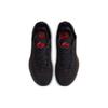 Кроссовки Air Jordan Luka 1 PF Bred Мужские Черный Темно-серый Университетский красный DQ6510-060
