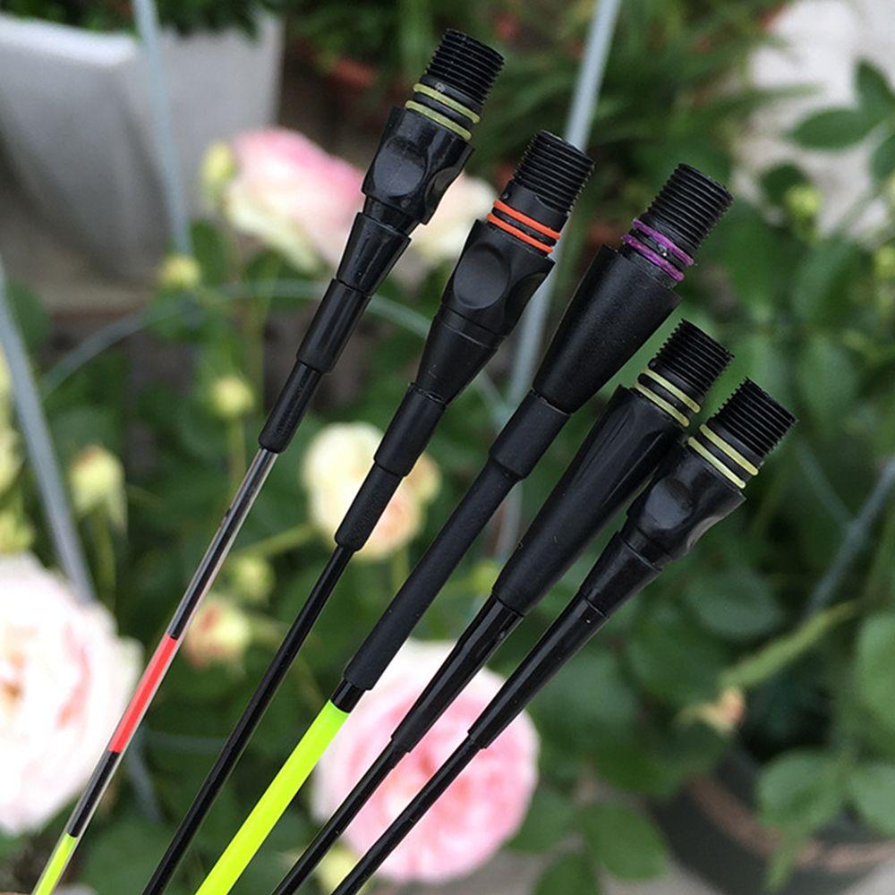 Поплавки Буй Smart Float Top Электронный поплавок с хвостом Гравитационная индукция Электронный хвостовой дрейф