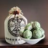 Laocang Mini Shen Puer Tuo Cha 2015 года с оригинальным вкусом Шэн Пуэр Туоча