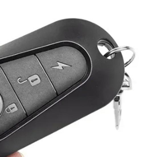 Универсальный пульт дистанционного управления 433 МГц для электровелосипеда, скутера, 3-кнопочный беспроводной ключ для копирования, клонирования для Tailg, быстрый и эффективный открыватель гаражных ворот