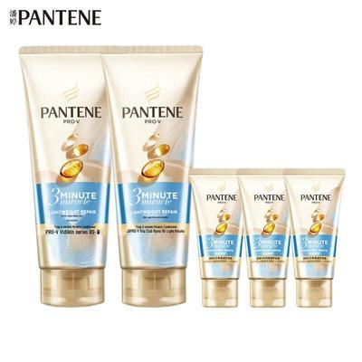 Набор Pantene 3-минутное чудо Ежедневное увлажнение