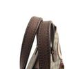 Gucci Сумка GG SUPERME с вышивкой и принтом старого цветка, пэчворк из холста, сумка-мессенджер, сумка-тоут, сумка-тоут, сумка для покупок