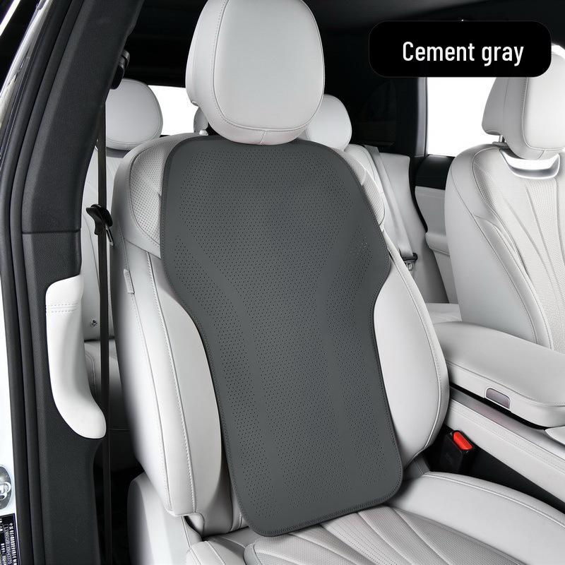 Универсальная подушка-подставка для ног для сиденья седана/внедорожника - Переднее и заднее расширение