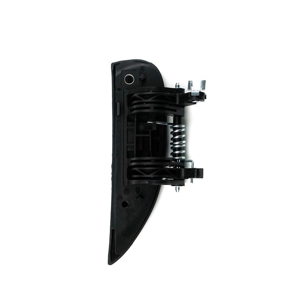 For Dacia Sandero Logan MK2 Renault Clio Symbol MK3 ESC EDP1105-1 Car Outer Exterior Door Handle Opener Left 806070421R