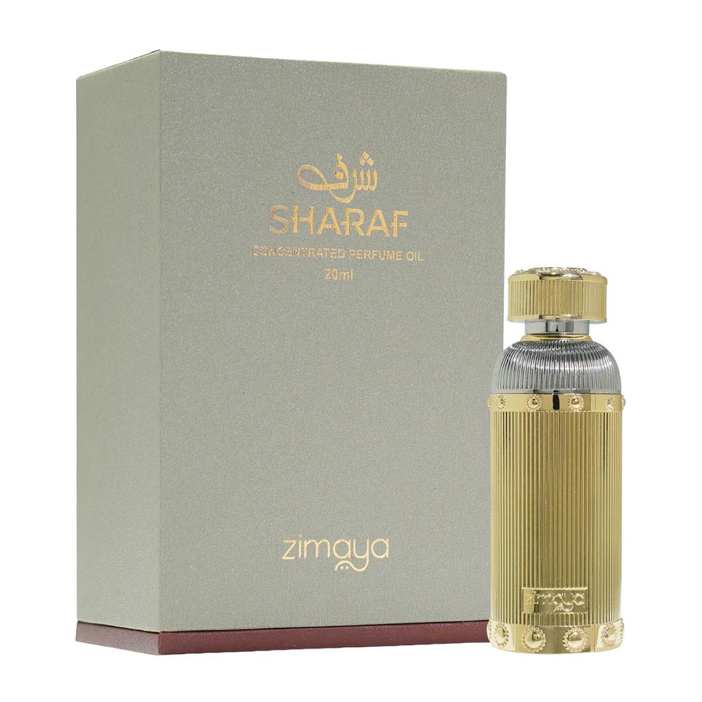 Zimaya Sharaf 20ml