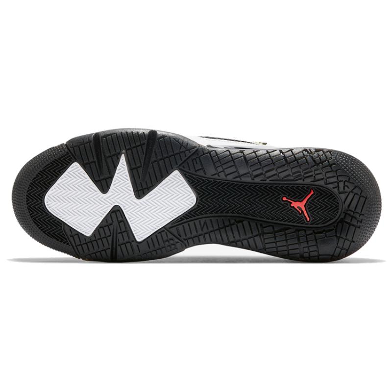 Jordan Mars 270 Low Белый Нефрит Оранжевый Jordan DB5919-181