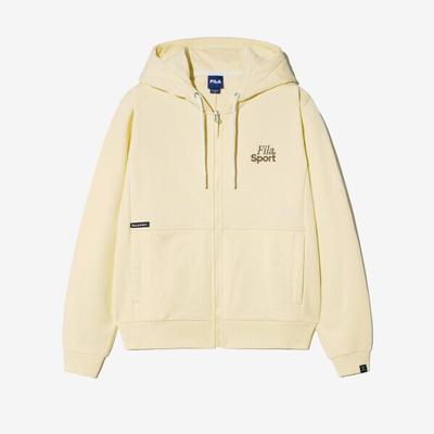Fila Толстовка на молнии Тисс
