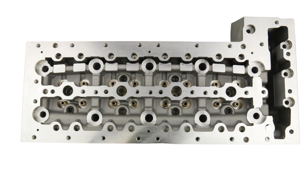 Ft52701 Fast Engine Head