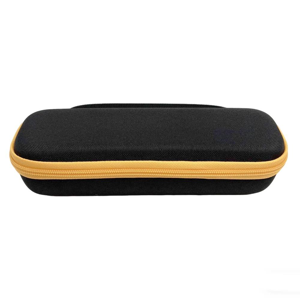 Hard Shell Storage Box Carry Handle Screwdriver Case Protective Carrying Storage Bag Tool Storage