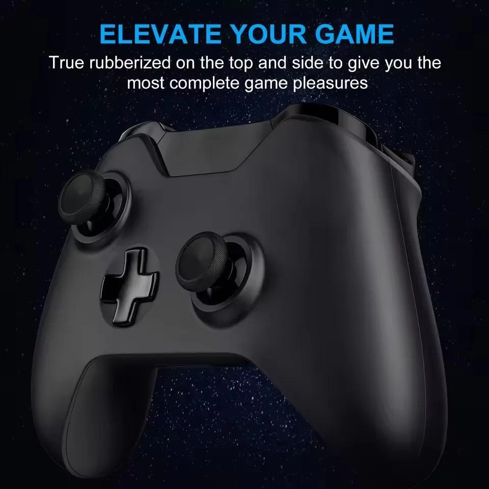 10 шт. Сменные стики для геймпада PS5 PS4 PS3 Аналоговые стики для XBOX ONE Series 360 Колпачки для джойстика Запчасти для ремонта