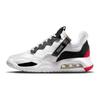 Мужские кроссовки Air Jordan MA2 Светло-серый/Университетский красный Белый/Черный CV8122-106