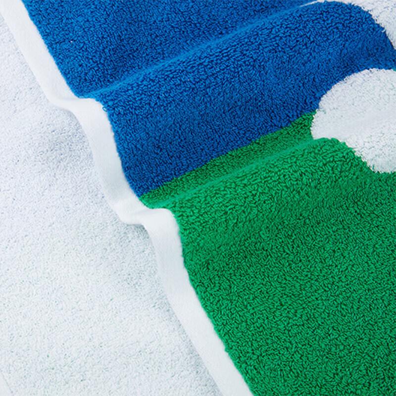 YONEX Soft Absorbent Cotton Sports Towel