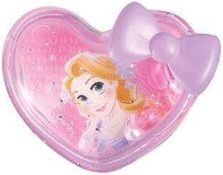 [Bulk Purchase of 5] Bikkura Tamago Disney Princess Shaka Shaka Capsules, Hair Ties, Orange Scented Carbonated Bath Additives, and Bath Balls