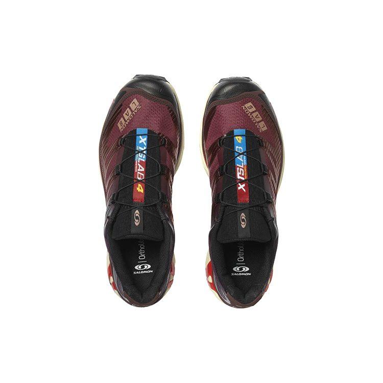 SALOMON XT 4 Удобные беговые кроссовки Унисекс L41772200