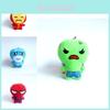 Плюшевая игрушка Marvel Мстители Человек-паук Американский солдат Кукла Милая 10 см Коллекционный подарок