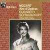 Виниловая пластинка ЭЛИЗАБЕТ ШВАРЦКОПФ, ФИЛАРМОНИЯ - Моцарт Арии из опер 1432221 EMI, Голос Франции Классика Б/У