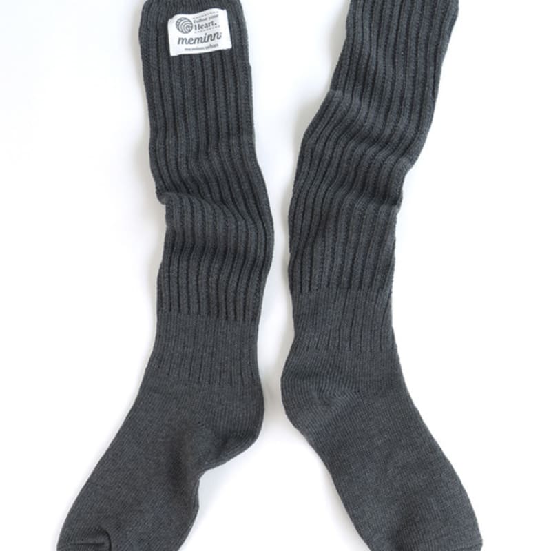 meminn moment lip socks