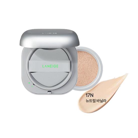 LANEIGE Совершенно новая Neo Matte Cushion 15 г ( Основной, С стержнем, Только стержень)  (21 вариант)