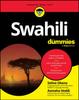 Книга Swahili For Dummies