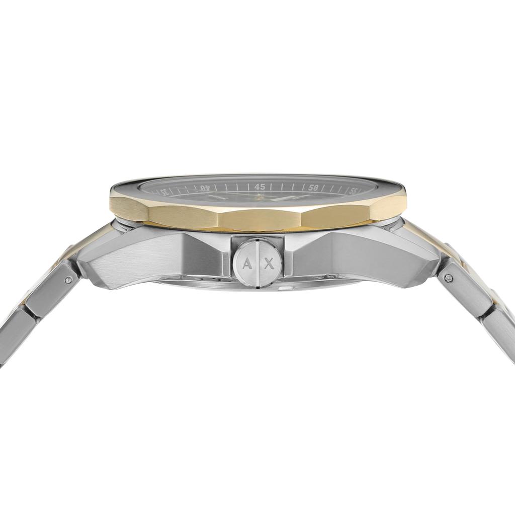 Часы Armani SPENCER AX1956 Multicolor [AX Exchange] Мужские