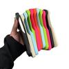 Simple Solid Color Without Borders for IPhone16promax Mobile Phone Case Liquid Silicone Apple 15 Anti Fall Soft Case