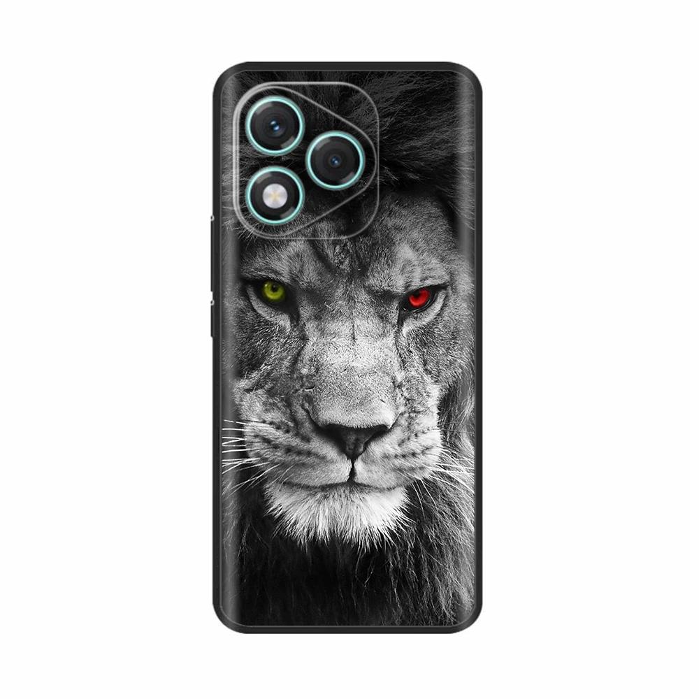 Чехол для Honor 400 Lite Модный Защитный ТПУ Силиконовый Задний Чехол для Huawei Honor 400 Lite 5G Чехол Honor400 Lite ABR-NX1 Чехлы