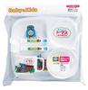 OSK Thomas the Tank Engine Tableware Set Children's BG-130