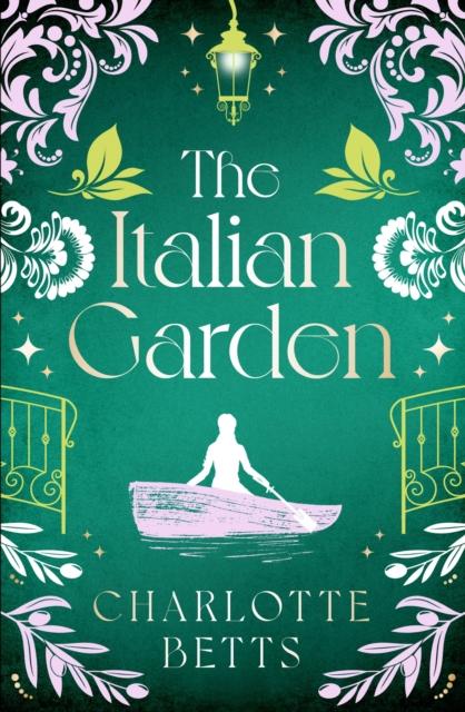 The The Italian Garden Book
