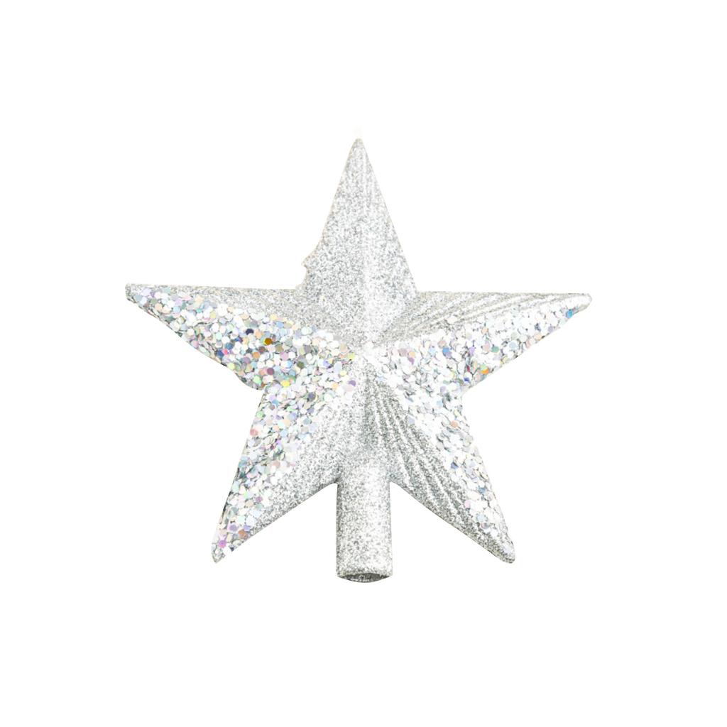 Christmas Tree Top Star Tree Top Suitable For Christmas Decoration