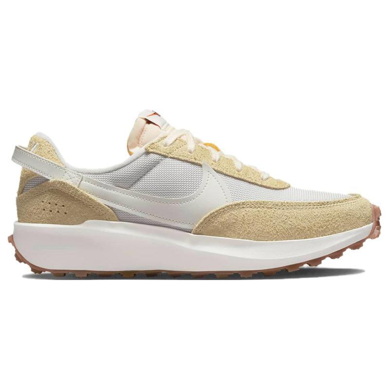 Nike Женские кроссовки Waffle Debut Vintage 'Light Bone Sail' DX2931-001
