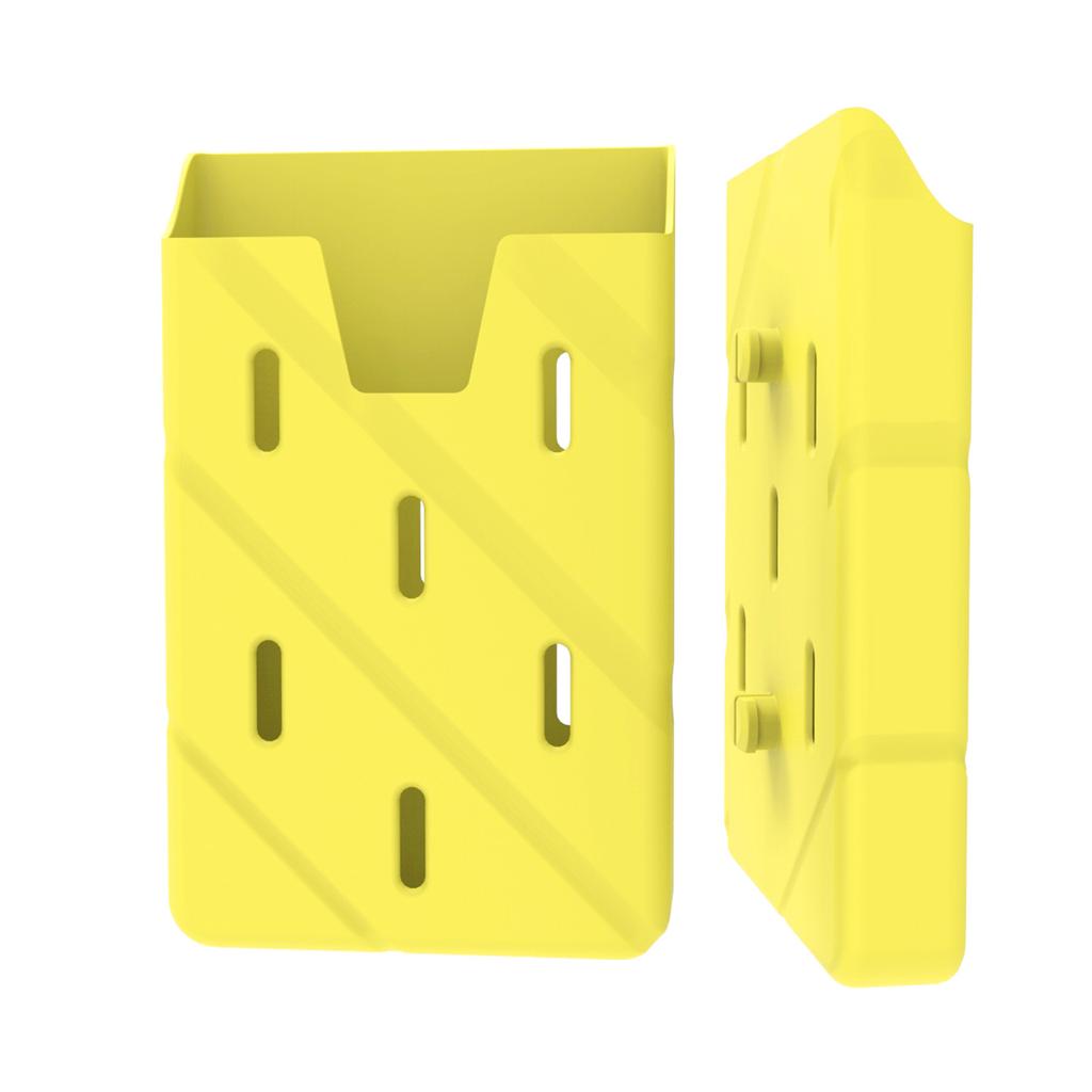 Портативная силиконовая подставка для телефона из ЭВА, чехол для хранения, сумка, держатель для аксессуаров для пляжной сумки, подвески разных цветов, украшения «сделай сам»