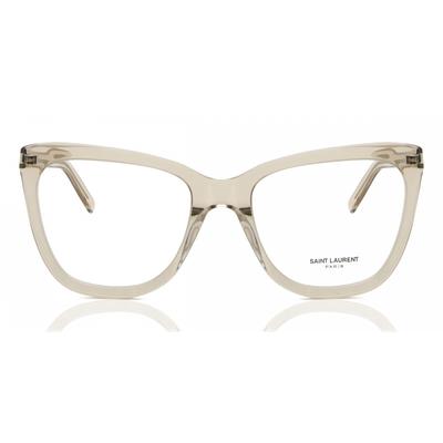 Женские очки Sl 548 Slim Opt 004