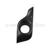 New Replacement Fog Light Surround Trim for Citroen DS4 - Front Bumper Grill Cover Shell Cap  Part # 7453.74 745374