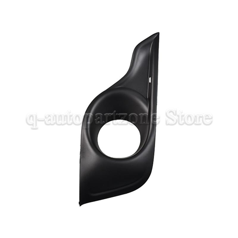 New Replacement Fog Light Surround Trim for Citroen DS4 - Front Bumper Grill Cover Shell Cap Part # 7453.74 745374