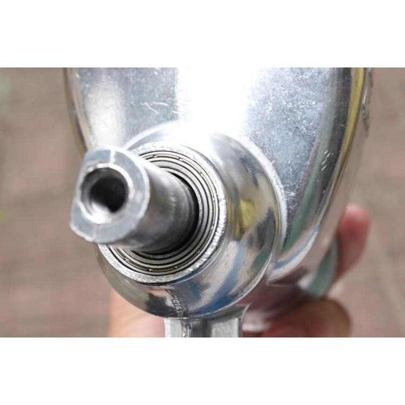 Гранулятор для комбикормовой машины