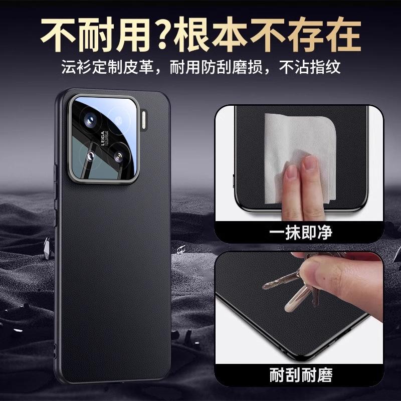 Подходит для чехла мобильного телефона Xiaomi Mi 11, чехол-книжка из натуральной кожи Xiaomi Mi 11pro, улучшенное защитное покрытие, всесторонний, противоударный и противоскользящий