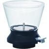 Дриппер для чая Hario Largo 35 Черный Tdr 35b