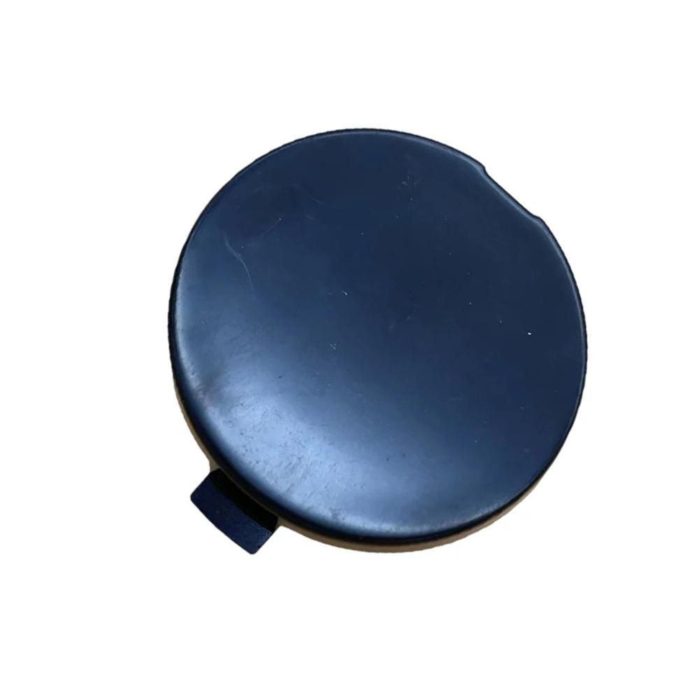 1x Front Bumper Tow Hook Eye Cover Cap For 2011-2015 Mini Cooper R56 51117268745