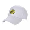 Мерч Stone Roses The Stone Roses Лимонный Звонок Бейсболка Уникальные шляпы черная Дизайнерская шляпа Женская Унисекс